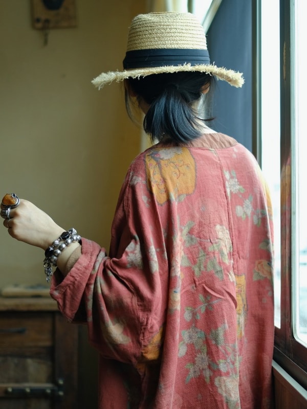 Chinese Style Cotton Jacket Loose Fit Floral Coat4.jpg Chinese Style Cotton Jacket Loose Fit Floral Coat4.jpg