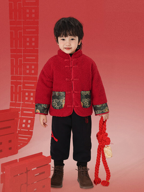 Chinese Style New Year Clothing BoysTang Suit Jacket2.jpg