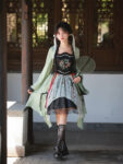 Chinese Style Women Lolita Dress Embroidered Lo Dress 1.jpg
