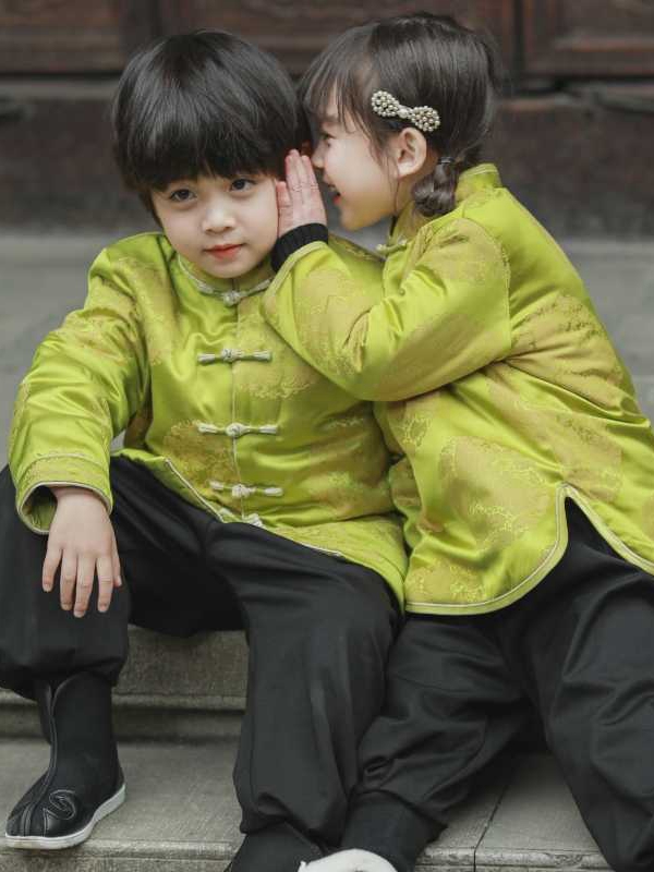 Chinese Tang Suit For Boys And Girls Cotton Coat 7.jpg Chinese Tang Suit For Boys And Girls Cotton Coat 7.jpg