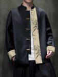 Chinese Tangzhuang Jacket Mens Retro Coat1.jpg