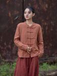 Chinese Vintage Linen Shirt for Women8.jpg