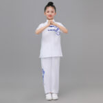 Chinese Wushu Uniform Kid Kung Fu Training Clothing 1.jpg