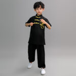 Chinese Wushu Uniform Kid Kung Fu Training Clothing 1.jpg