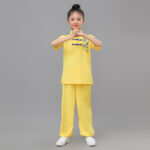 Chinese Wushu Uniform Kid Kung Fu Training Clothing 1.jpg