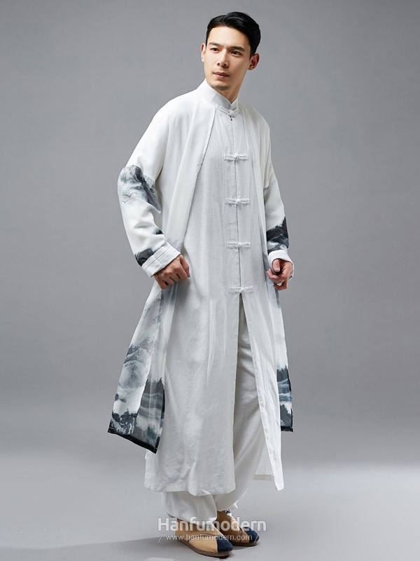 Chinese kung fu robe long coat 1.jpg