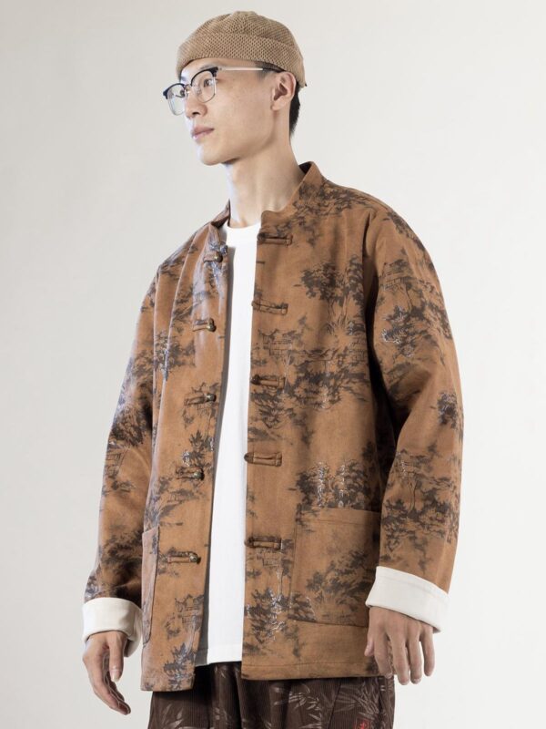Chinese suede Tang jacket 3.jpg