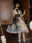 Classic Lolita Dress Sweet Butterfly Dress 4.jpg