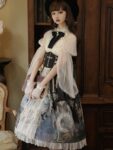 Classic Lolita Dress Sweet Butterfly Dress 4.jpg