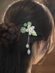 Classical Hanfu Hairpin Exquisite Tassel Hair Stick 16.jpg