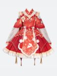 Cute Lolita Dress Chinese Style Dress 8.jpg