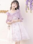 Daily Chinese Dress Short Sweet Dress 1.jpg
