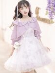 Daily Chinese Dress Short Sweet Dress 1.jpg