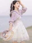 Daily Chinese Dress Short Sweet Dress 1.jpg