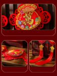 Dragon New Years Decorations Spring Festival Pendant 1.jpg