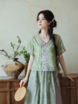 Elegant Green Summer Hanfu Dress1.jpg