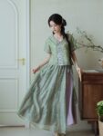 Elegant Green Summer Hanfu Dress1.jpg