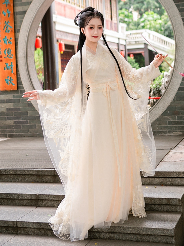Fairy Dresses For Women Chinese Song Dynasty Hanfu 16.jpg Fairy Dresses For Women Chinese Song Dynasty Hanfu 16.jpg