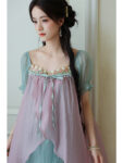 Fairy Style Chinese Dress Summer Dress5.jpg