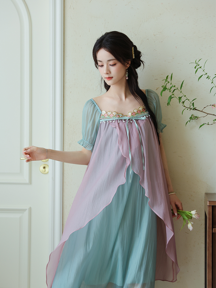 Fairy Style Chinese Dress Summer Dress3.jpg Fairy Style Chinese Dress Summer Dress3.jpg