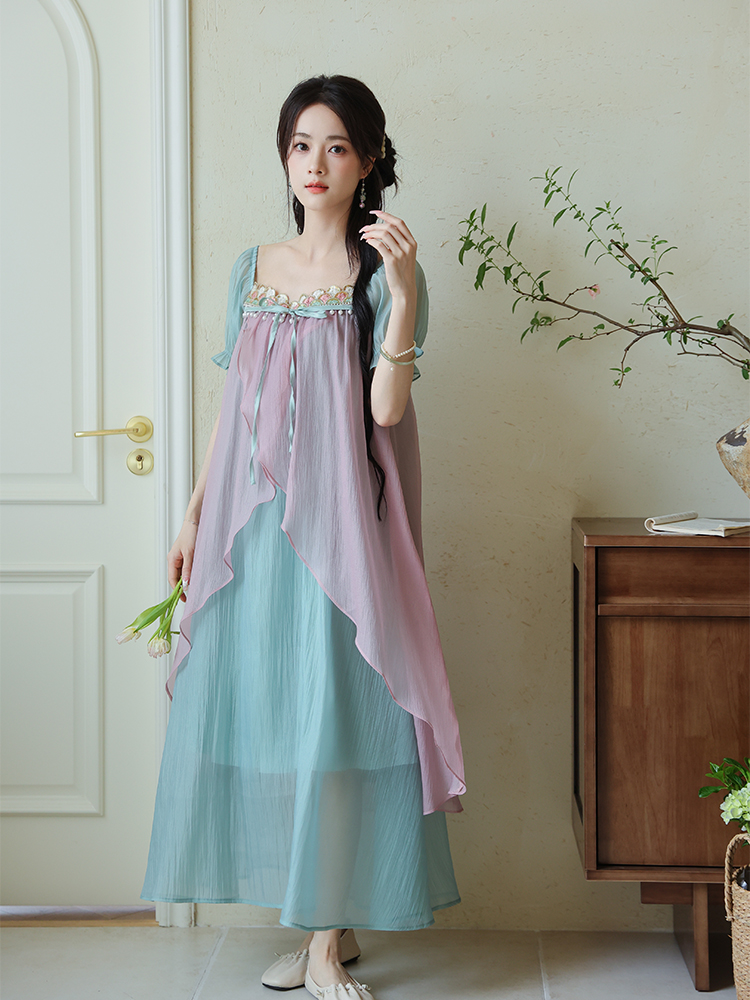 Fairy Style Chinese Dress Summer Dress5.jpg Fairy Style Chinese Dress Summer Dress5.jpg