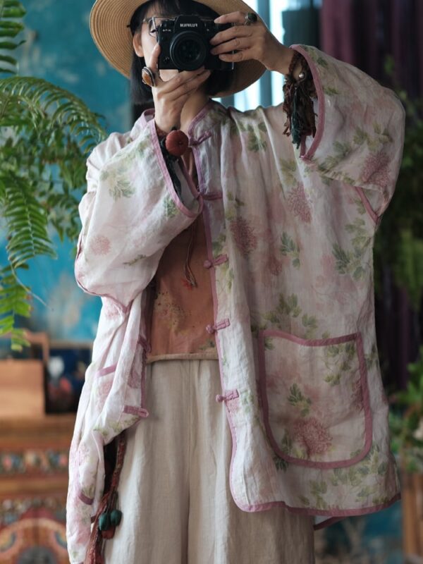 Female Ramie Tang Suit Jacket Vintage Loose Cardigan1.jpg