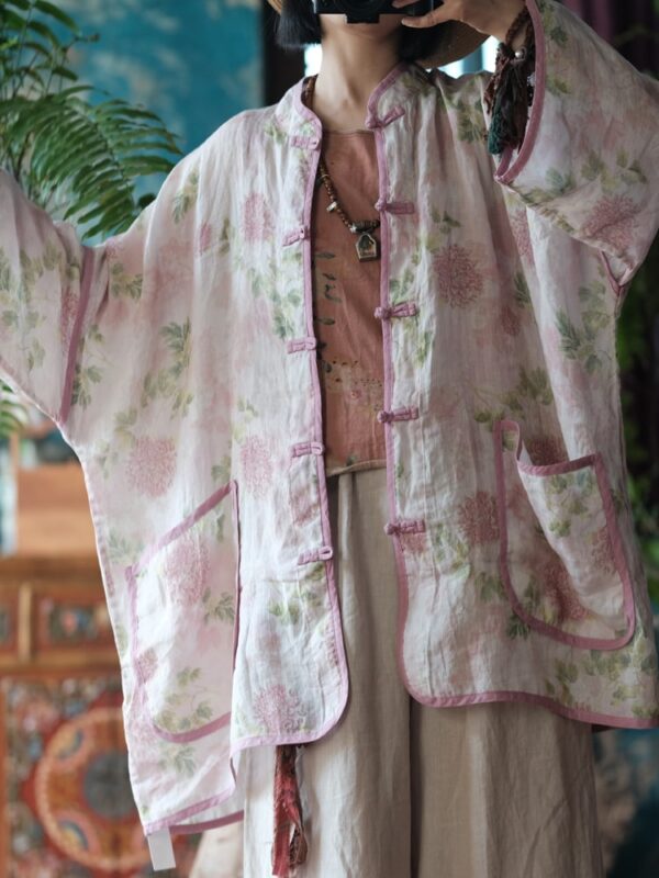 Female Ramie Tang Suit Jacket Vintage Loose Cardigan2.jpg