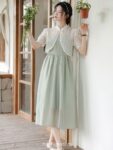Green Casual Dress 1.jpg