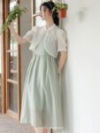 Green Casual Dress 1.jpg