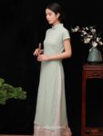 HQ green cheongsam 1.jpg