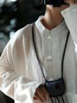 Hand Dyed Ramie Top White Linen Shirt1.jpg