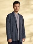 Hanfu Male Modern Loose Knitted Jacket1.jpg