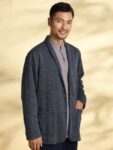 Hanfu Male Modern Loose Knitted Jacket1.jpg
