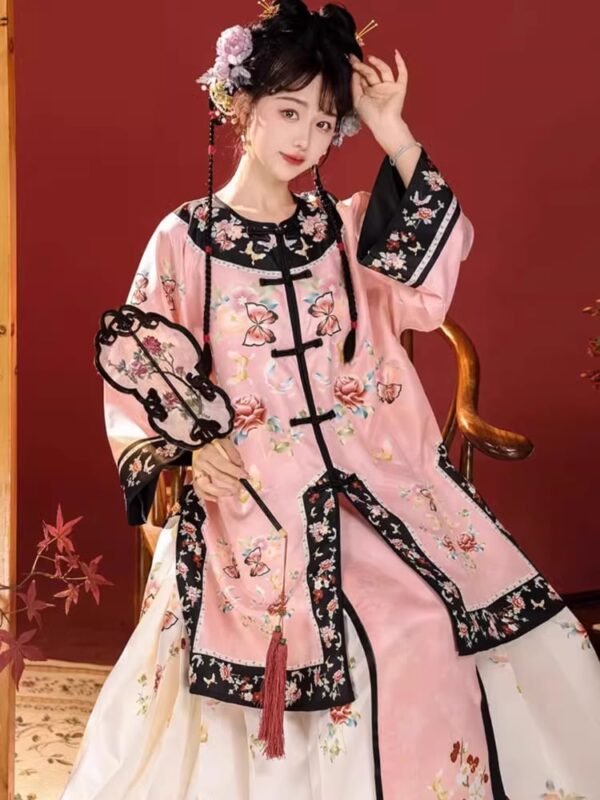Hanfu Qing Dynasty Womens Ancient Costume1.jpg