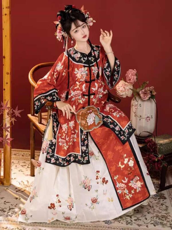 Hanfu Qing Dynasty Womens Ancient Costume2.jpg