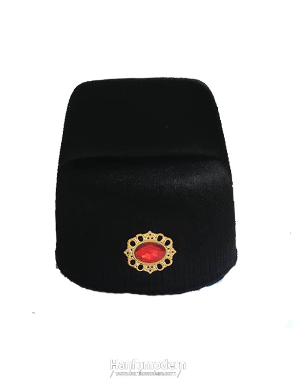 Hanfu Vintage Hats 3.jpg Hanfu Vintage Hats 3.jpg