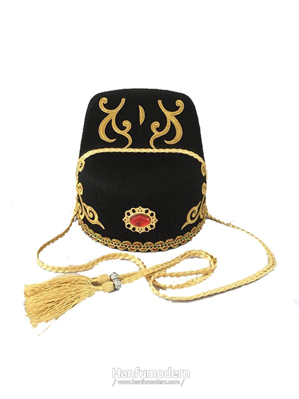 Hanfu Vintage Hats 6.jpg Hanfu Vintage Hats 6.jpg