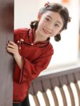 Hanfumodern Chinese Apparel Online Ancient Style Tang Suit Dress 5.jpg