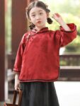 Hanfumodern Chinese Apparel Online Ancient Style Tang Suit Dress 5.jpg