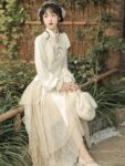 Hanfumodern Chinese Dress For women Han Element Fairy Dress 1.jpg