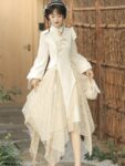 Hanfumodern Chinese Dress For women Han Element Fairy Dress 1.jpg