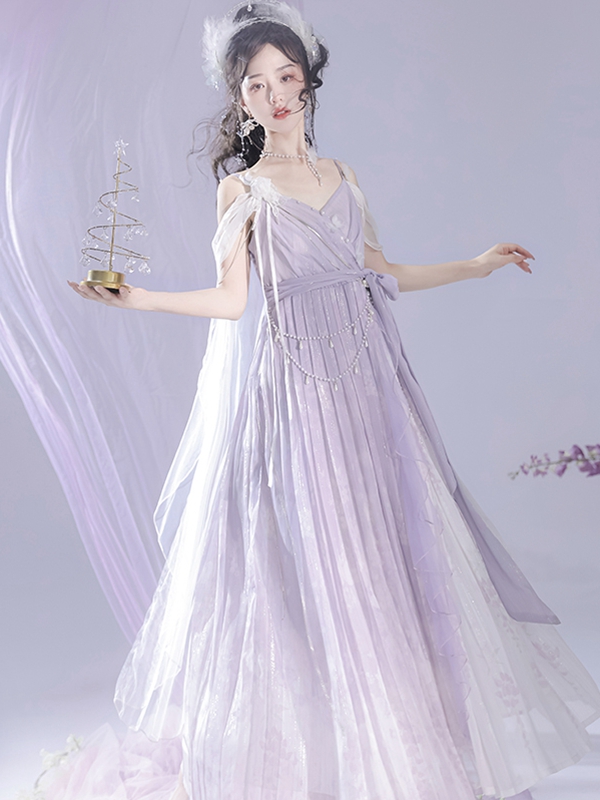 Hanfumodern Chinese Fairy Dress Improved Hanfu Women 1.jpg