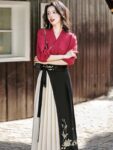 Hanfumodern Chinese Modern Dress Womens Improved Hanfu 9.jpg