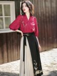 Hanfumodern Chinese Modern Dress Womens Improved Hanfu 9.jpg