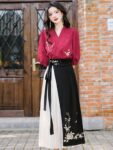 Hanfumodern Chinese Modern Dress Womens Improved Hanfu 9.jpg