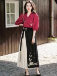 Hanfumodern Chinese Modern Dress Womens Improved Hanfu 9.jpg