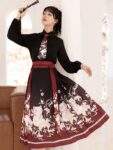 Hanfumodern Chinese Modern Hanfu Fashion Dress For Women 4.jpg