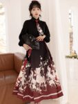 Hanfumodern Chinese Modern Hanfu Fashion Dress For Women 4.jpg