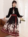 Hanfumodern Chinese Modern Hanfu Fashion Dress For Women 4.jpg