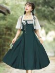 Hanfumodern Chinese Outfits For Ladies Hanfu Style Dress 5.jpg